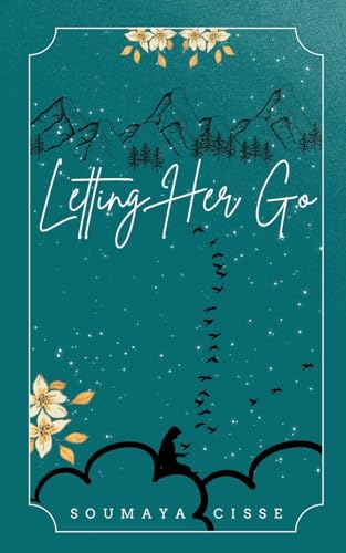 Ciss - Letting Her Go - New paperback or softback