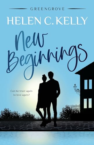 Kelly - New Beginnings - New paperback or softback