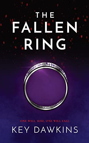 Dawkins - FALLEN RING A YA Thriller - New paperback or softback