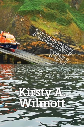 Wilmott - Missing You - New paperback or softback