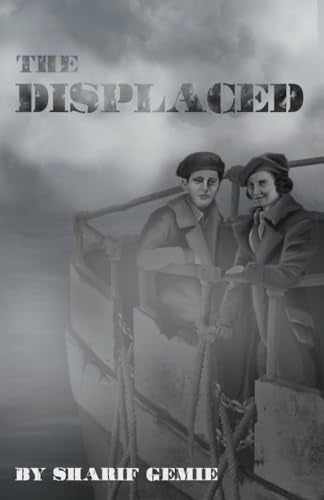 Gemi - Displaced - New paperback or softback