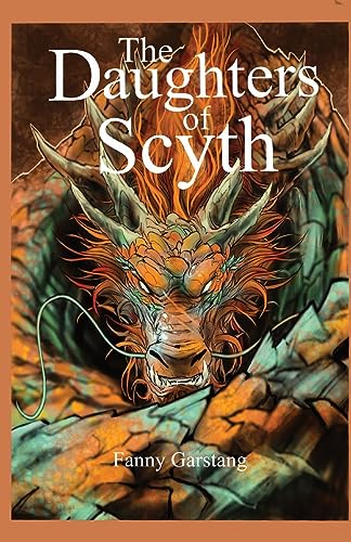 Garstang - Daughters of Scyth - New paperback or softback