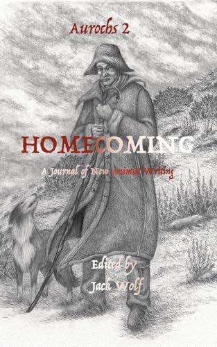 Wolf - Homecoming 2 KIN - New paperback or softback