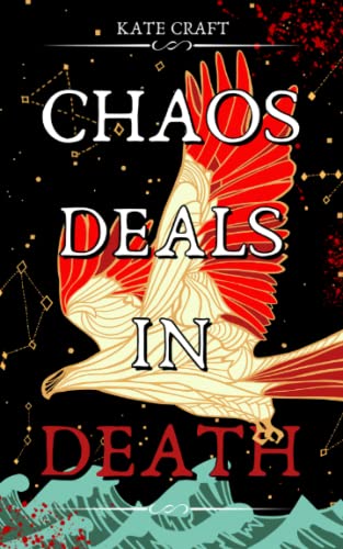 Craft - Chaos Deals in Death - New paperback or softback