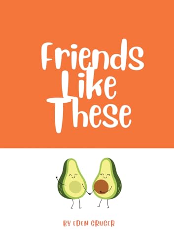 Gruger - Friends like These - New paperback or softback