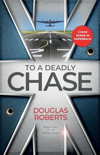 Roberts - To a Deadly Chase A World War II Royal Engineer's encounter