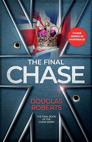 Roberts - Final Chase A modern reawakening for a Royal Engineer whose