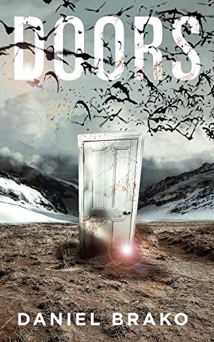Brako - Doors - New paperback or softback