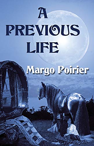 Poirier - A Previous Life - New paperback or softback