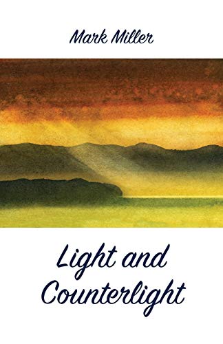Miller - Light and Counterlight - New paperback or softback