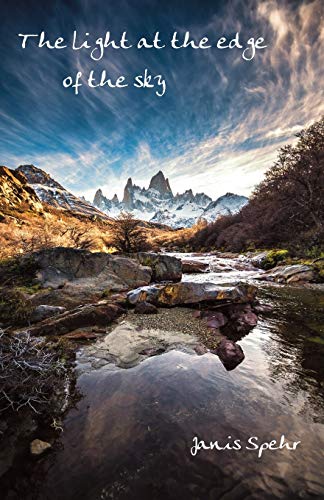 Spehr - light at the edge of the sky - New paperback or softback