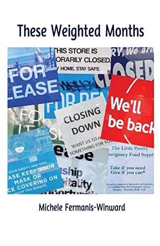 Fermanis-Winward - se Weighted Months - New paperback or softback