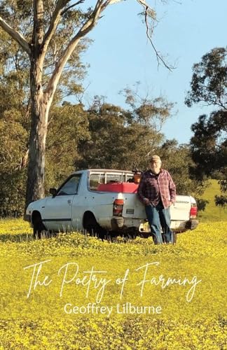 Lilburn - Poetry of Farming - New paperback or softback