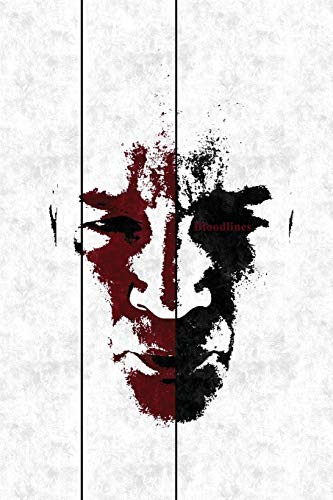 Berg - Bloodlines - New paperback or softback