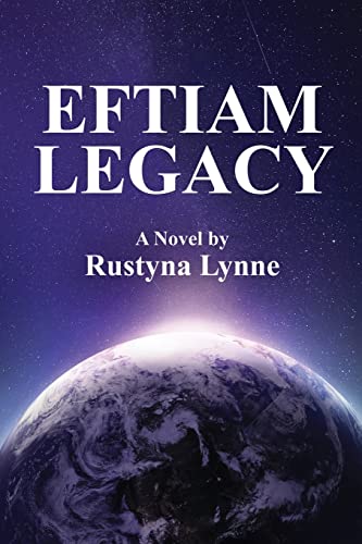 Lynn - Eftiam Legacy - New paperback or softback