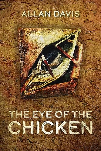 Davis - Eye of the Chicken - New paperback or softback
