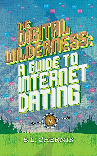 Chernik - Digital Wilderness - New paperback or softback