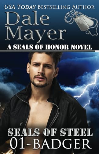 Mayer - Badger - New paperback or softback