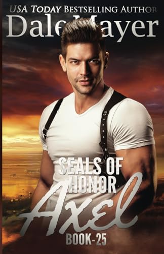 Mayer - SEALs of Honor - New paperback or softback