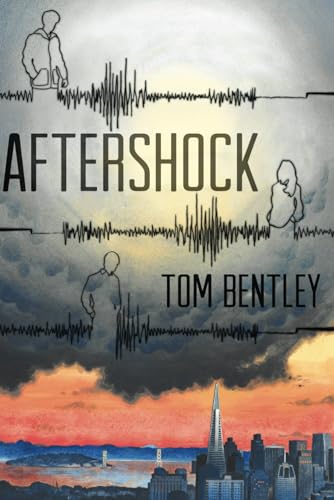 Neal - Aftershock - New paperback or softback