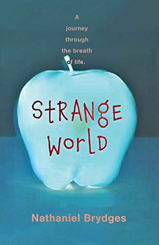 James brydges - Strange World - New paperback or softback