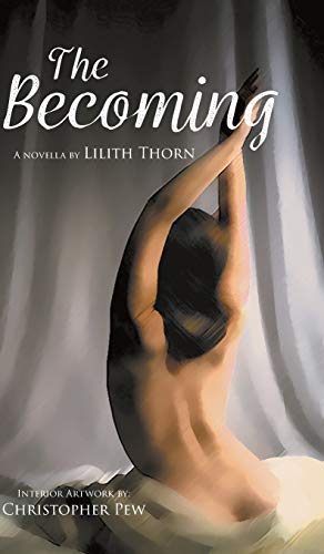 orn - Becoming - New hardback or cased book