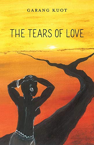 Kuot - Tears of Love - New paperback or softback