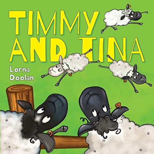 Doolan - Timmy and Tina - New paperback or softback