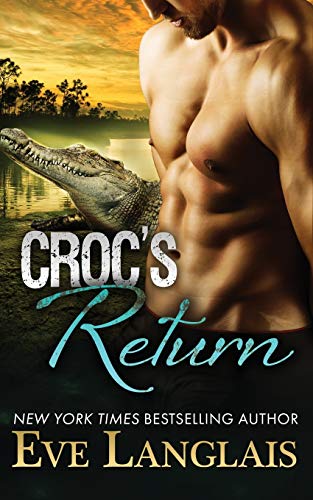 Langlais - Croc's Return - New paperback or softback