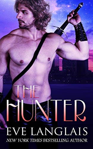 Langlais - Hunter - New paperback or softback