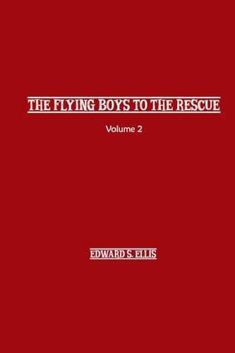 Ellis - Fly Boys to the Rescue - New paperback or softback
