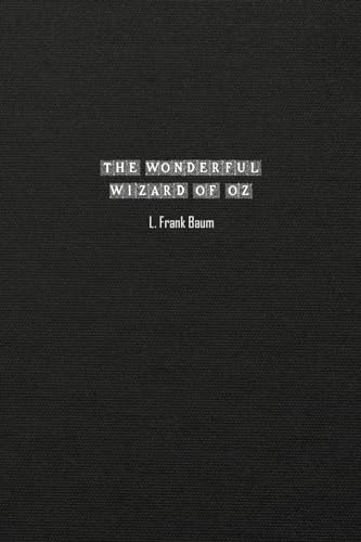 Baum - Wonderful Wizard - New paperback or softback