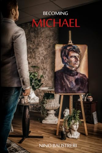 Balistreri - Becoming Michael - New paperback or softback