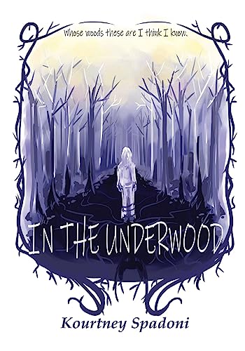 Spadoni - In The Underwood - New paperback or softback