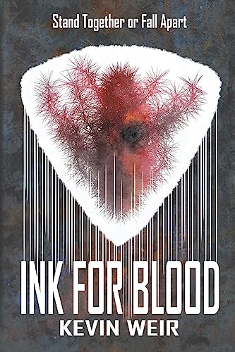 Weir - Ink For Blood - New paperback or softback