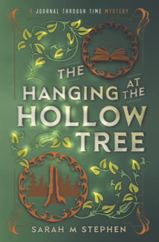 Stephen - Hanging at the Hollow Tree - New paperback or softback