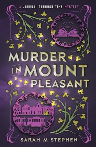Stephen - Murder in Mount Pleasant - New paperback or softback