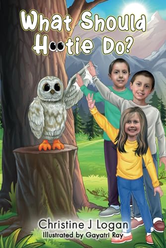 Ray - What Should Hootie Do? - New paperback or softback