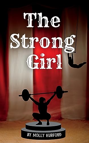Hurford - Strong Girl - New paperback or softback
