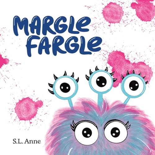 Ann - Margle Fargle - New paperback or softback