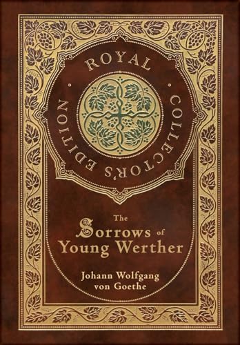 von Goet - Sorrows of Young Werther (Royal Collector's Edition) (Case