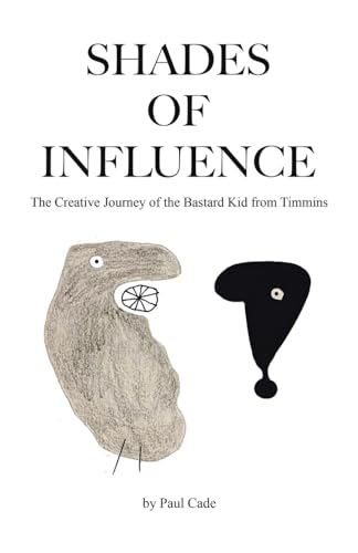 Cad - Shades of Influence: The Creative Journey of the Bastard Kid fro