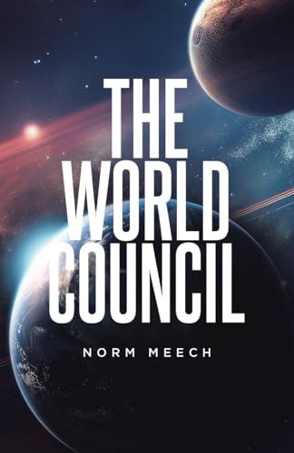 Meec - World Council - New paperback or softback