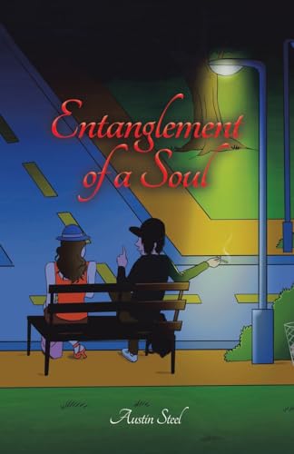Steel - Entanglement of a Soul - New paperback or softback