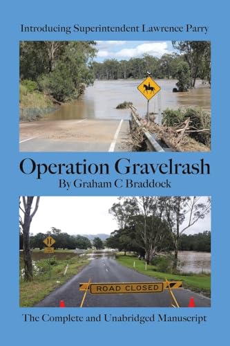 Braddock - Operation Gravelrash: Introducing Superintendent Lawrence P