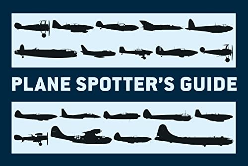 ony Holmes - Plane Spotter's Guide - New Paperback