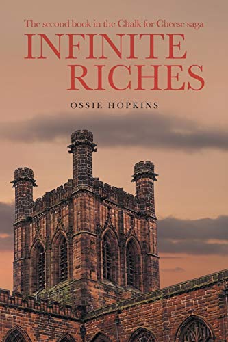 Hopkins - Infinite Riches - New paperback or softback