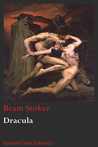 Stoker - Dracula - New paperback or softback