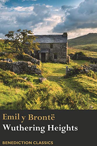 Bront? - Wuthering Heights - New paperback or softback