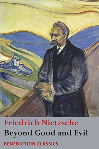 Nietzsc - Beyond Good and Evil - New paperback or softback